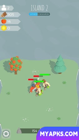 Vikings de Jorheim — Jogo de Raid