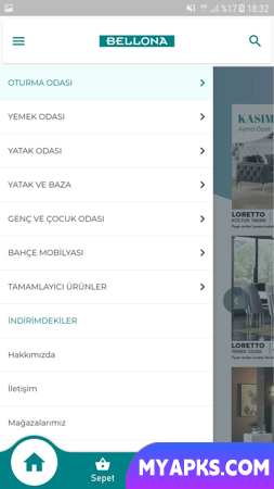 Bellona E-Ticaret