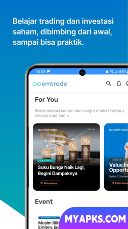 Emtrade