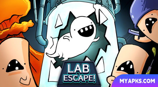 LAB Escape!