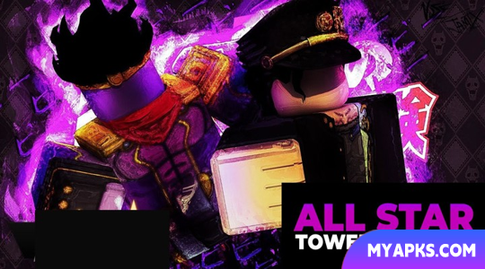 Tower Defense for roblox