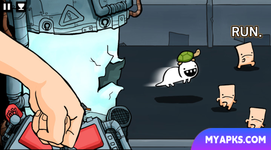 LAB Escape!