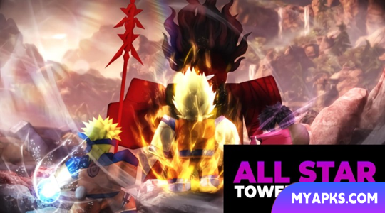 Tower Defense for roblox