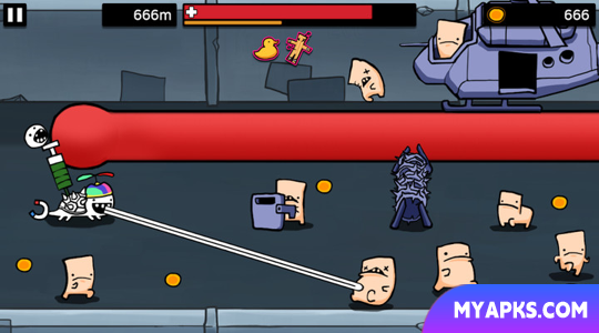 LAB Escape!