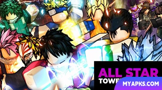 Tower Defense for roblox
