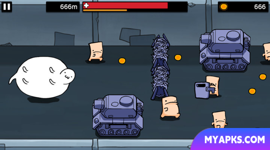 LAB Escape!