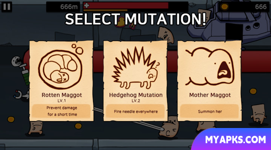 LAB Escape!