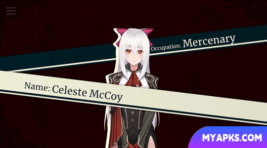 Attorney of the Arcane