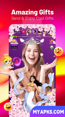 MeMe Live Pro
