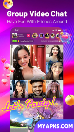 MeMe Live Pro