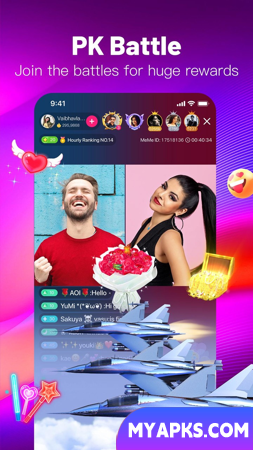 MeMe Live Pro