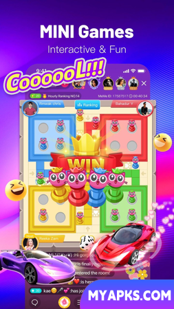 MeMe Live Pro