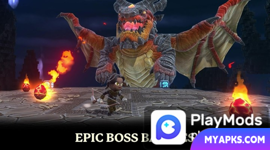Portal Knights