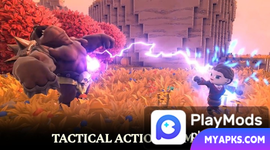 Portal Knights