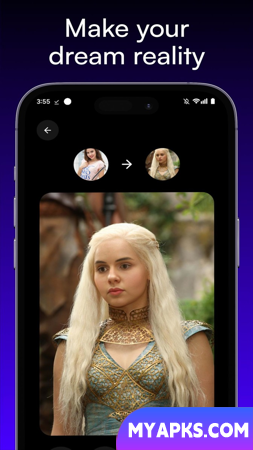 Face swap - AI photo face swap