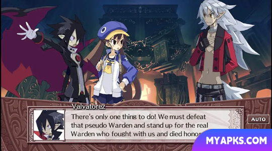 Disgaea 4: A Promise Revisited