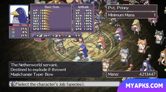 Disgaea 4: A Promise Revisited