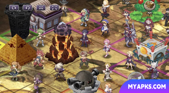 Disgaea 4: A Promise Revisited