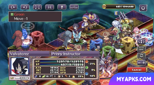 Disgaea 4: A Promise Revisited
