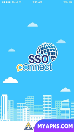 SSO Connect Mobile
