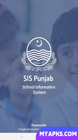 SIS Punjab