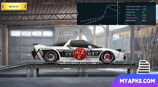 Drag Racing: Streets