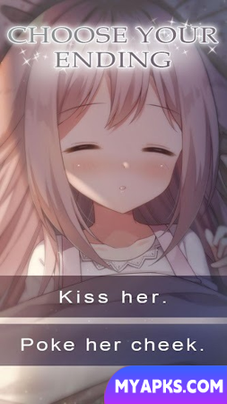 My Magical Girlfriends : Anime