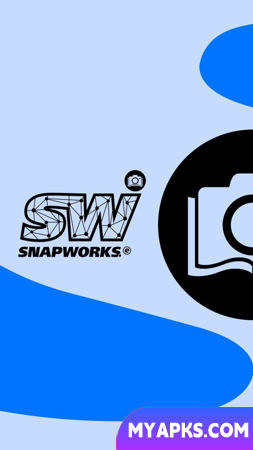 Snap Homework App