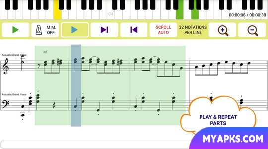 Maestro - compositor musical