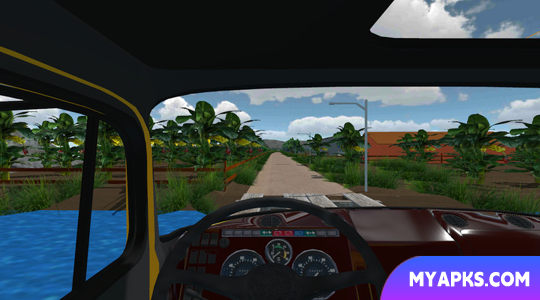 Explorando As Estradas Do BR