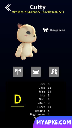 KTK Mining App