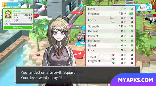 Danganronpa S: Ultimate Summer
