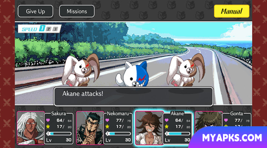 Danganronpa S: Ultimate Summer