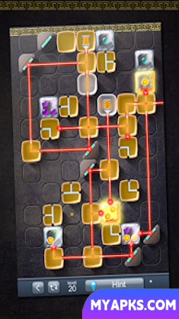 Ultimate Laser Box