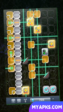 Ultimate Laser Box