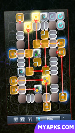 Ultimate Laser Box