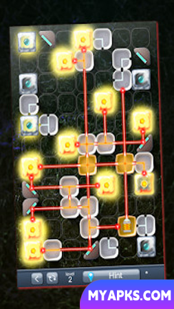 Ultimate Laser Box