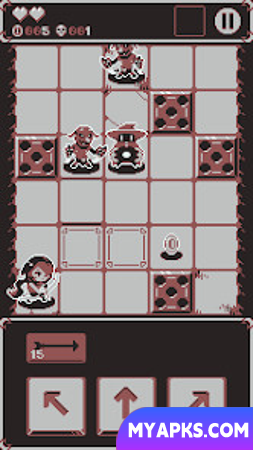 EverCrawl - Pixelart Roguelike