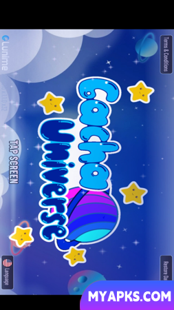 Gacha Universe