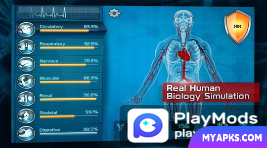 Bio Inc - Plague and rebel doctors offline