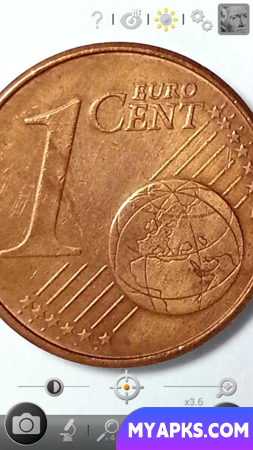 Lupa e microscópio