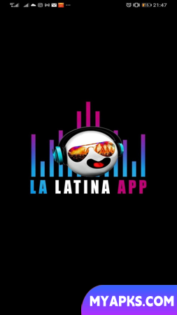 LA LATINA APP