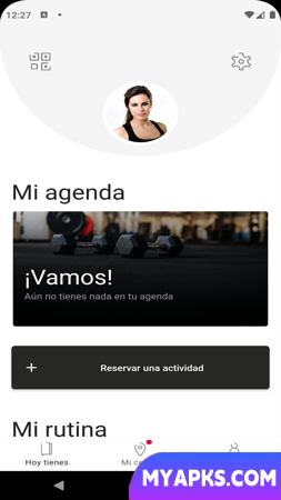 C+ deportivo