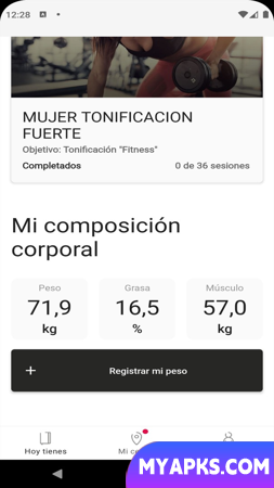 C+ deportivo