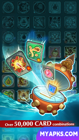 Mobfish Hunter