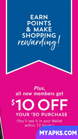 My Bath & Body Works