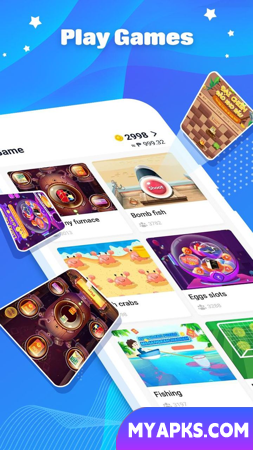 Tap Coin - Make money online