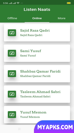 Naat Sharif