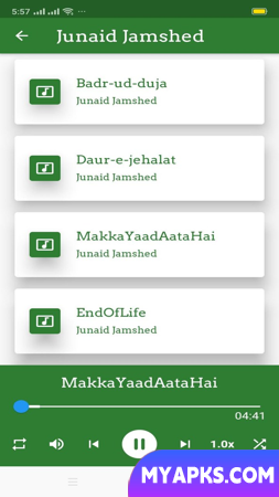 Naat Sharif