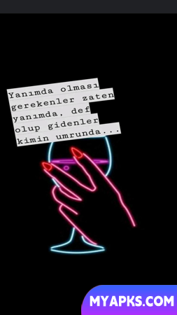 Whatsapp Durum Sözleri